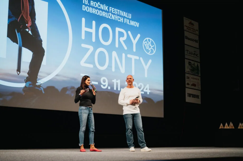 HoryZonty 2026