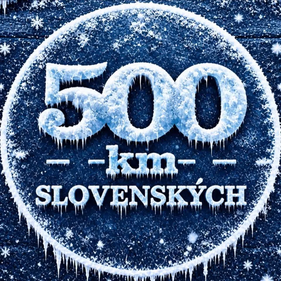 500 KM 2027 WINTER EDITION