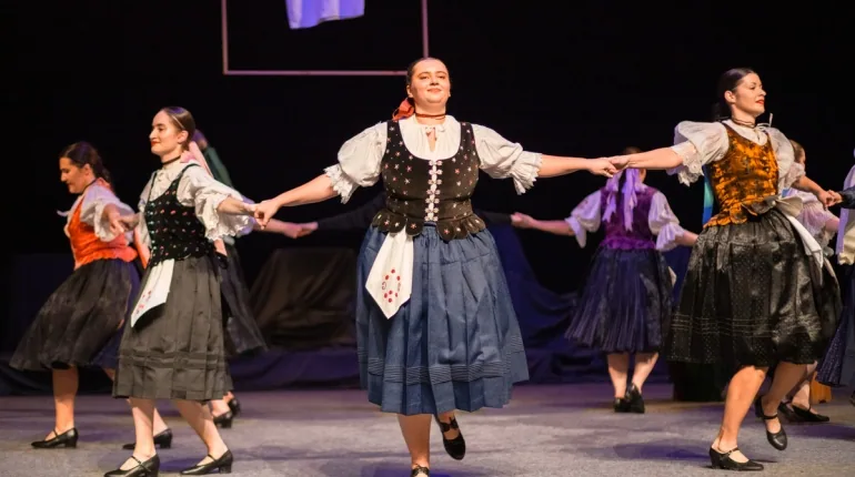 Pod slovenskou lipou + Osobnosť Čadce – slávnostný program