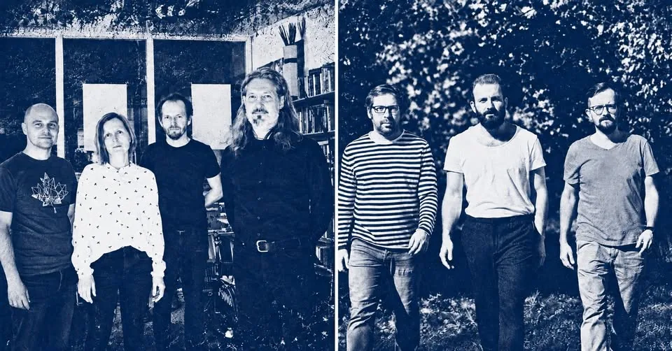 Kolowrat & Kvety Nikotínu | Christiania