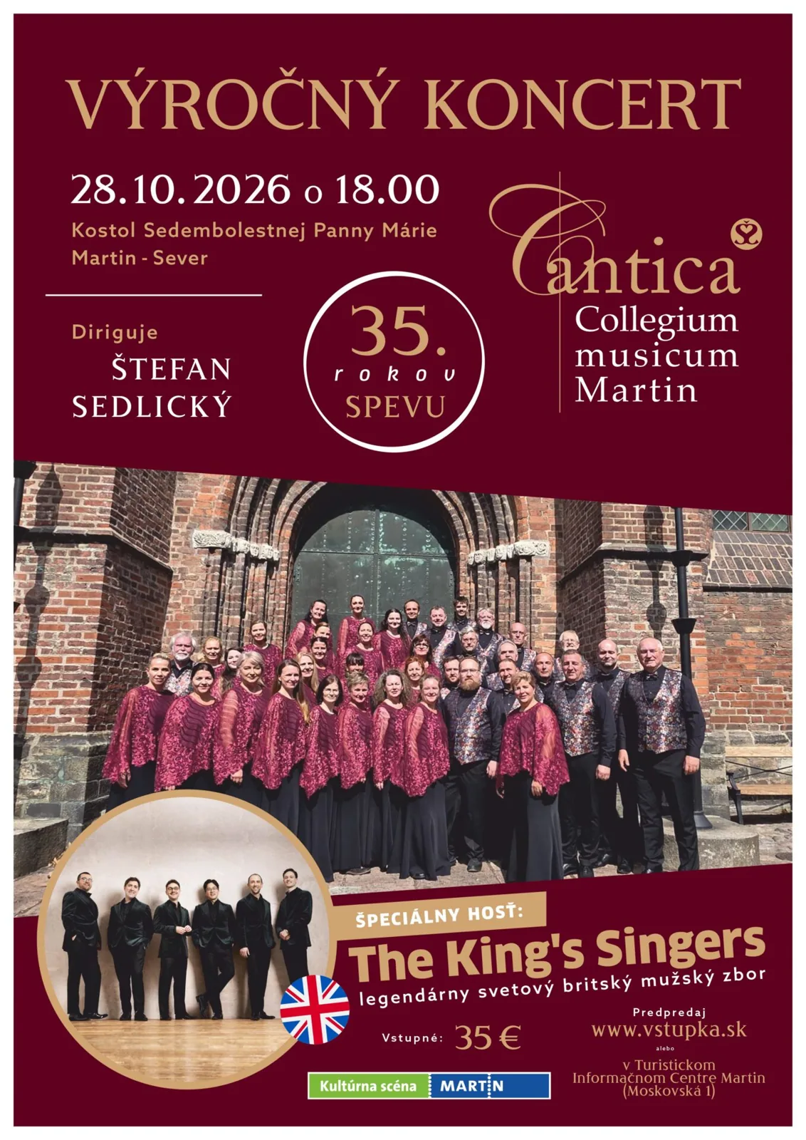 Cantica Collegium Musicum