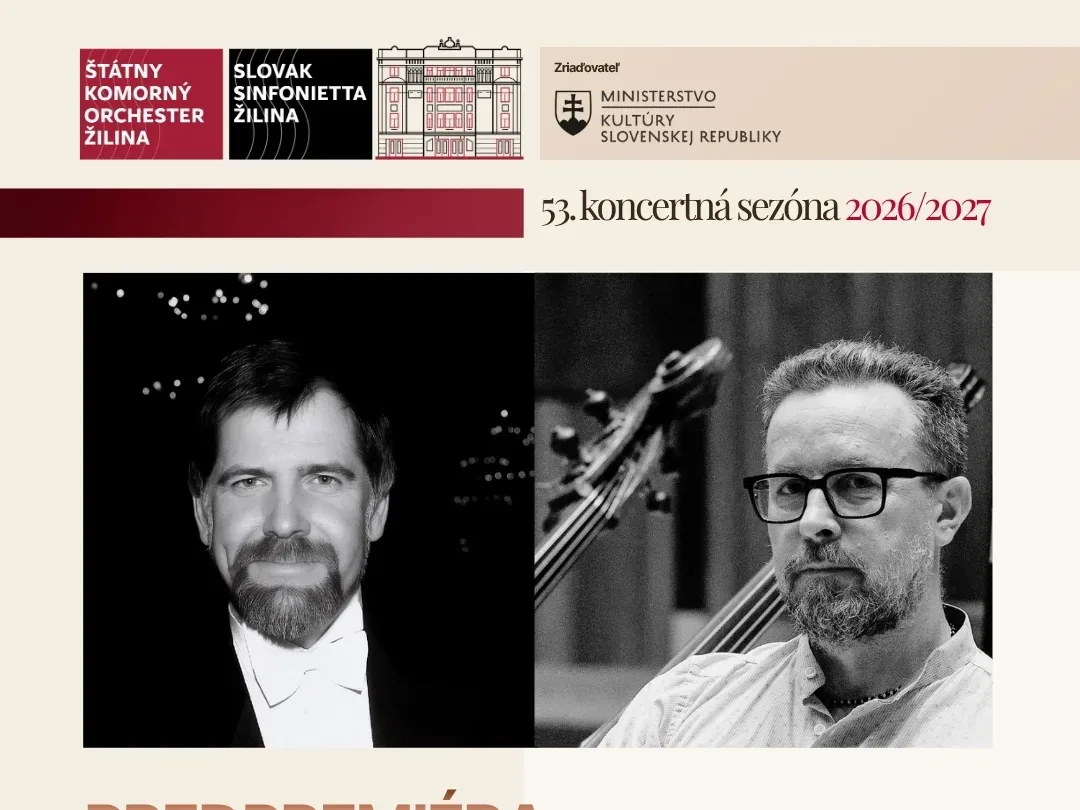 PREDPREMIÉRA KONCERTU VO VIEDNI
