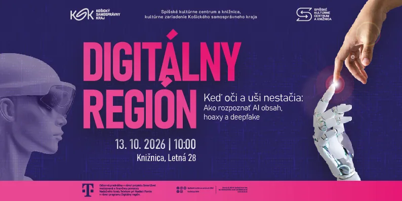 Digitálny región