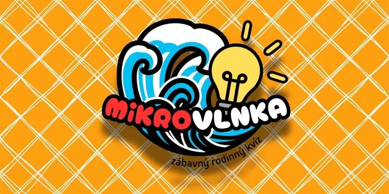 mikrovlnka~ zábavný rodinný kvíz