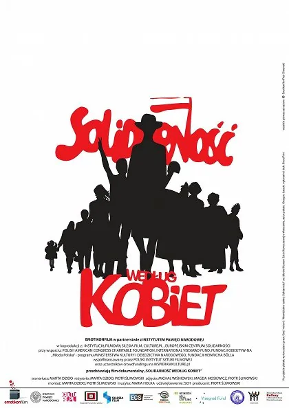 Festival POcity: SOLIDARITA PODĽA ŽIEN