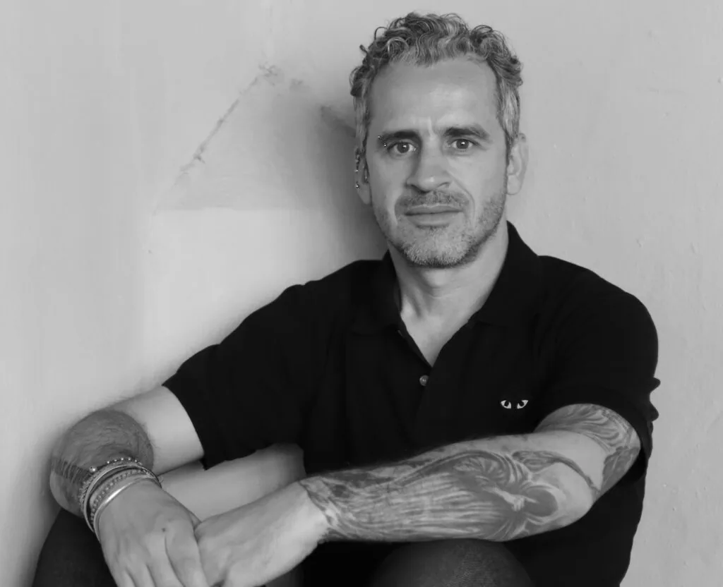 Knižný klub Dvojbodka: JL Peixoto v Piešťanoch