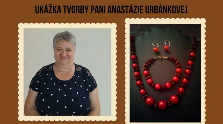 Zviazané v detaile - výstava