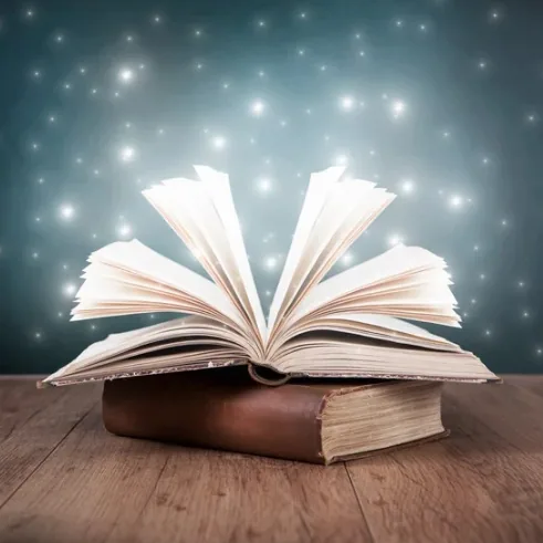Story time