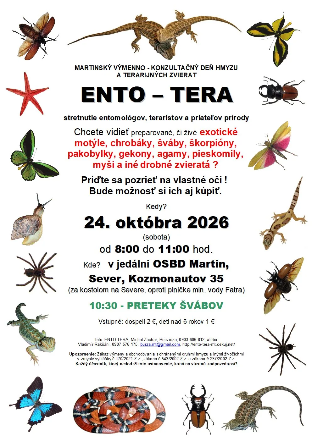 ENTO-TERA