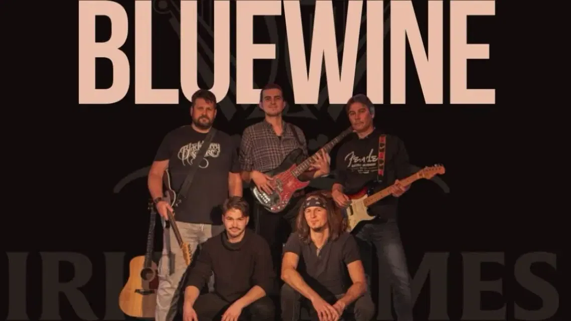 BlueWine