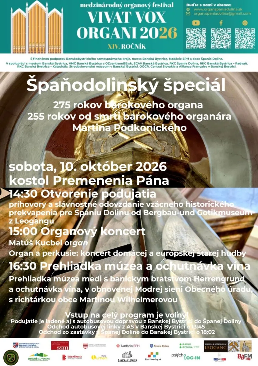 Špaňodolinský špeciál