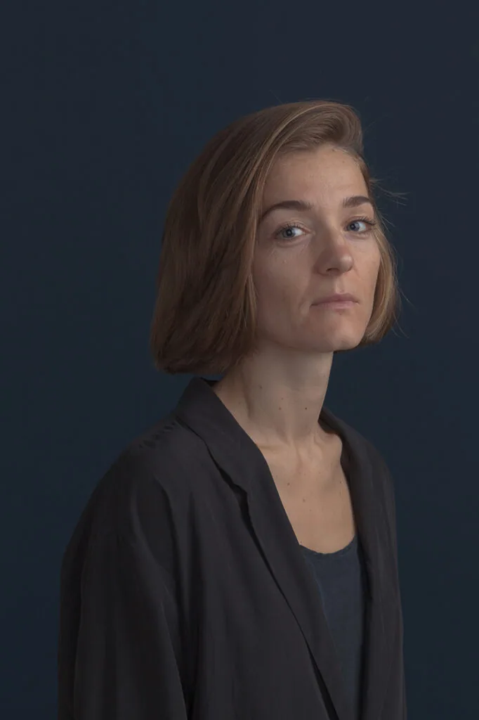 Finisáž výstavy: Alica Kucharovič – T H E R M A