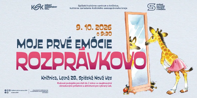 Rozprávkovo