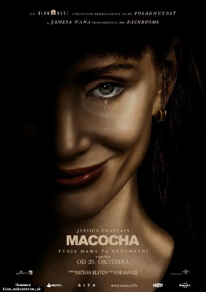 Macocha