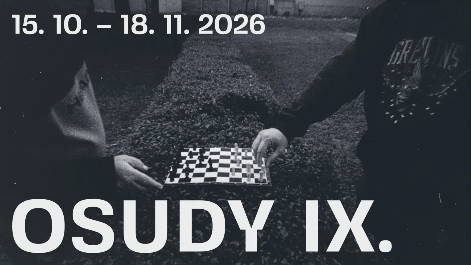 Výstava OSUDY IX.