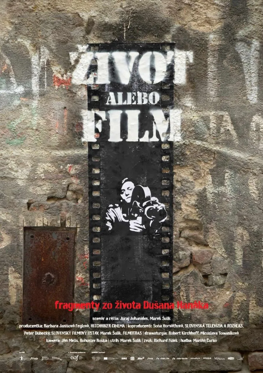 Festival POcity: ŽIVOT ALEBO FILM