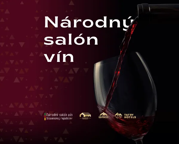 Národný salón vín
