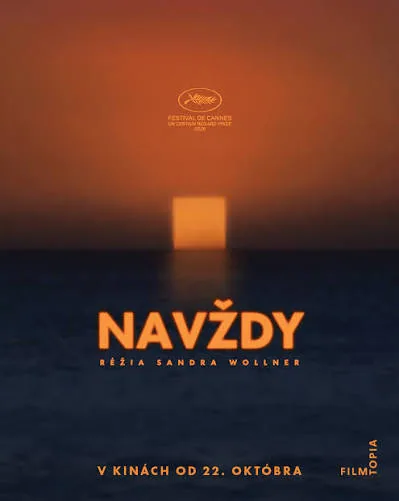 Festival POcity: NAVŽDY