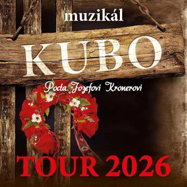 Muzikál Kubo: Pocta Jozefovi Krónerovi