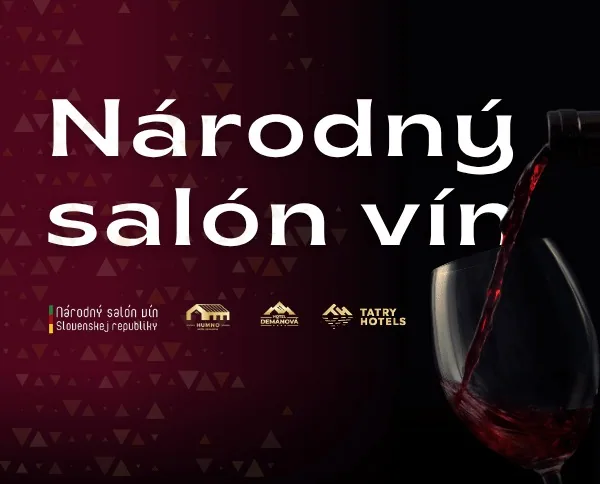 Národný salón vín