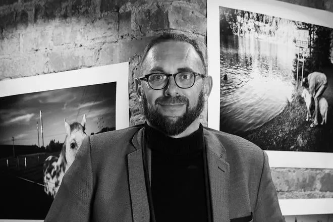 Žijú medzi nami: Beseda s Oliverom Ondrášom