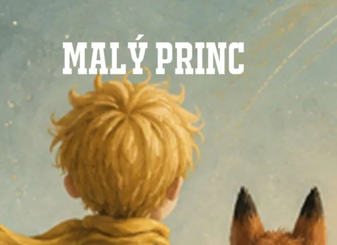 Malý princ