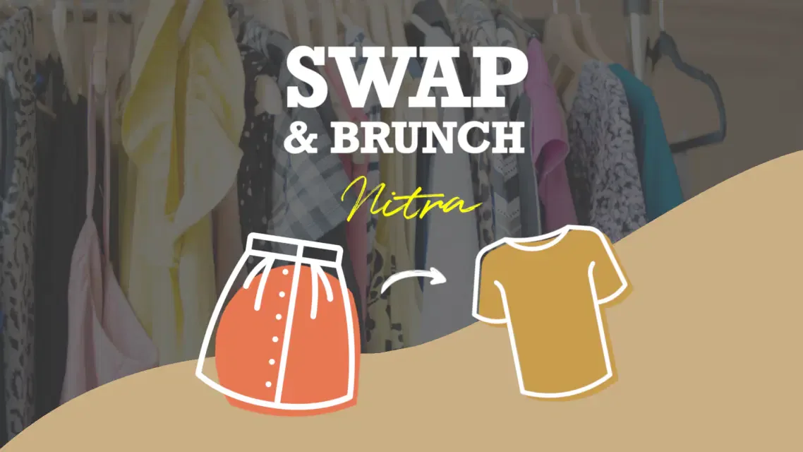 SWAP & Brunch