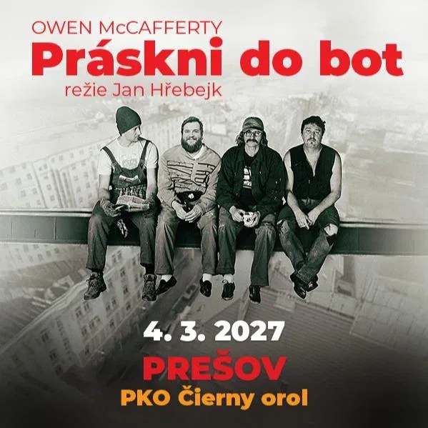 PRÁSKNI DO BOT
