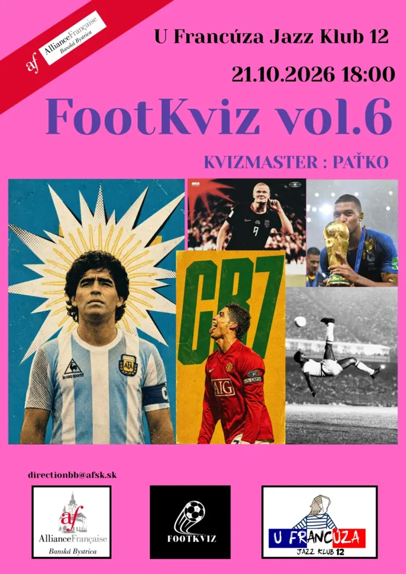 FootKviz vol.6