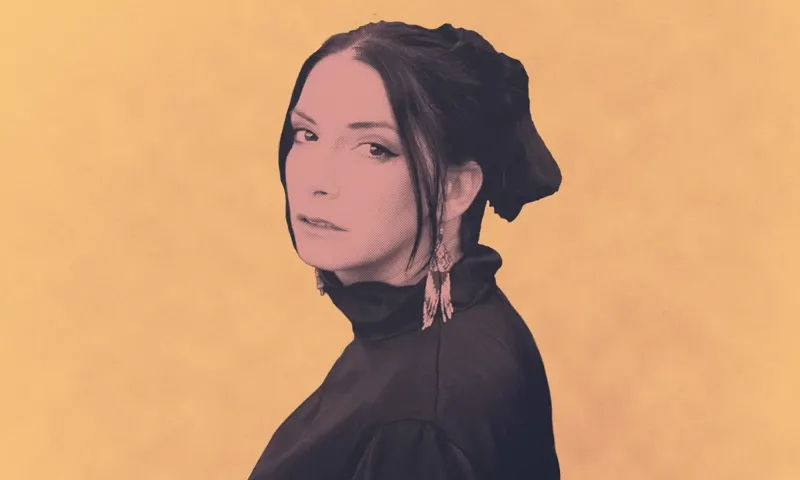 Dorota Nvotová & band