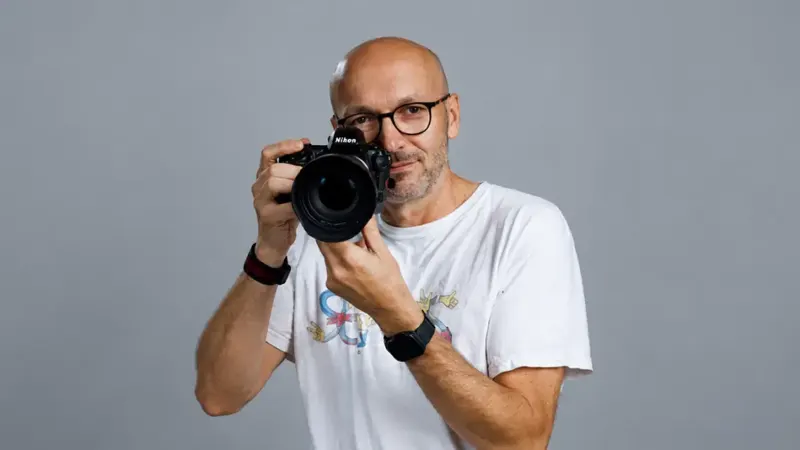Základy fotografie