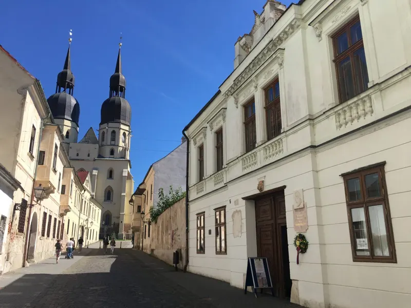 Plody a chute Malokarpatskej oblasti