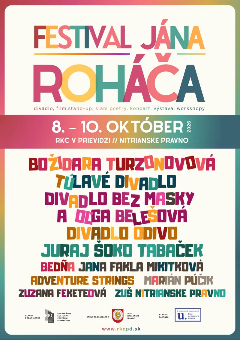 Festival Jána Roháča