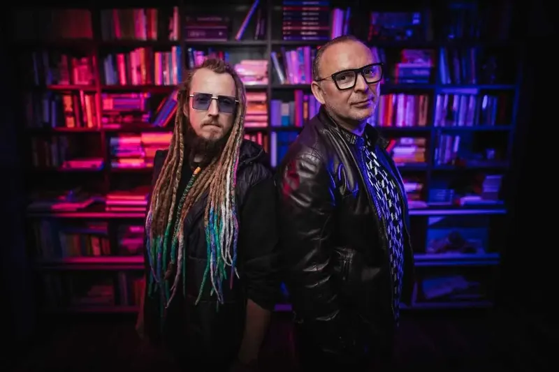 Melodica: The Deep DJs + Rafaell + ďalší