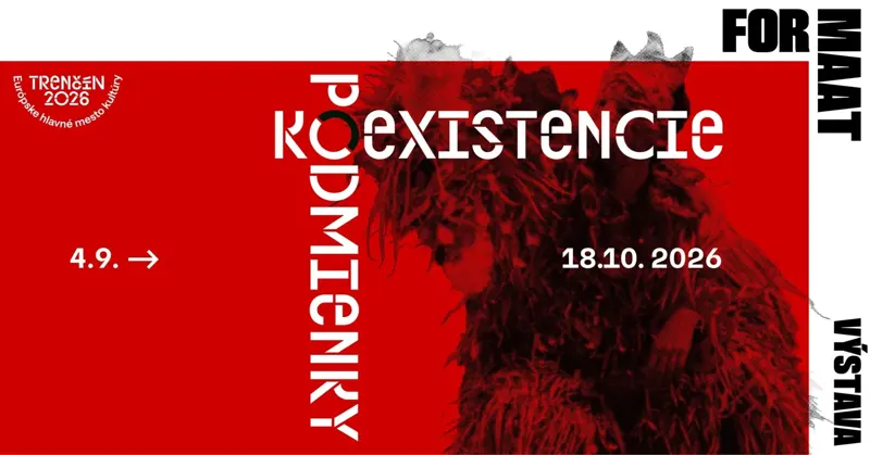 Podmienky koexistencie