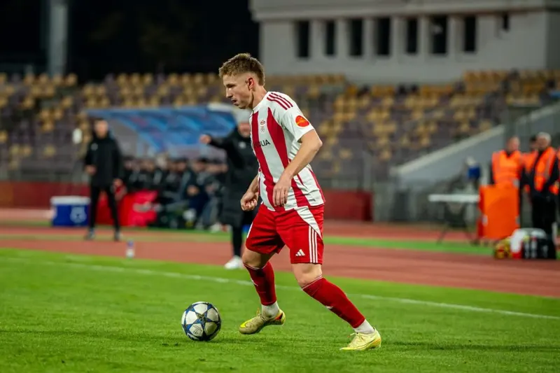 MFK Dukla Banská Bystrica – FK Železiarne Podbrezová