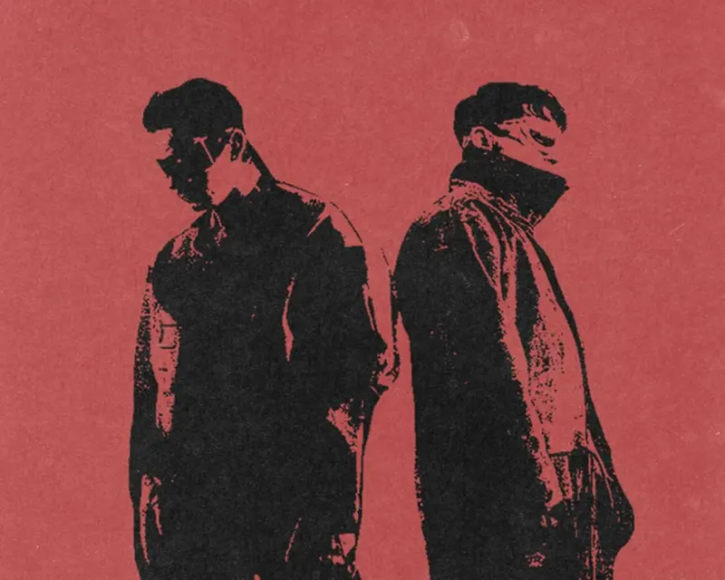 Saul & Hasan: “OD NEKONEČNA DO DÁVNA” TOUR – Bratislava