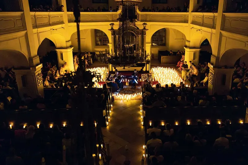 Vianočný koncert