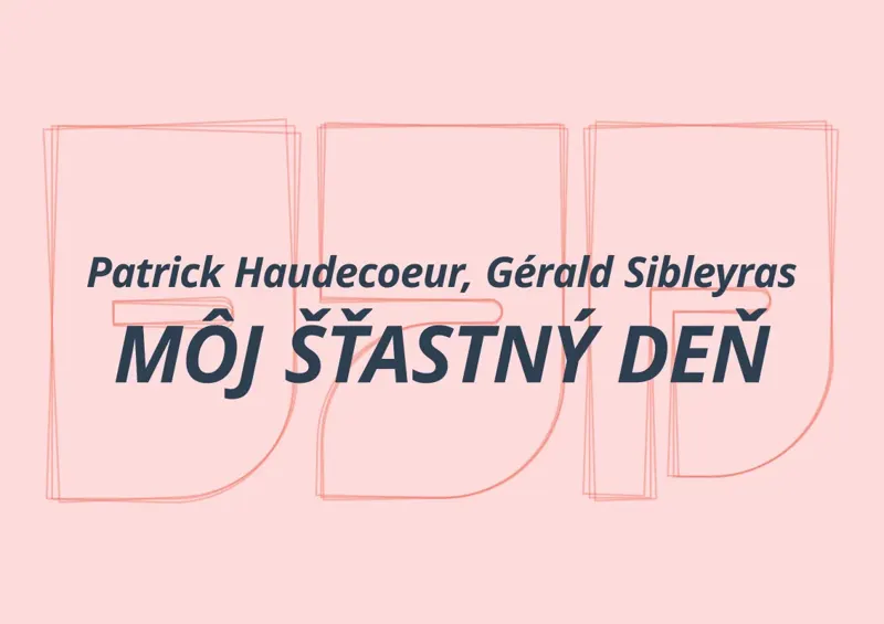Môj šťastný deň