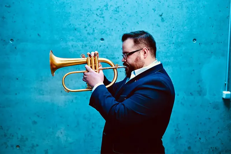 Lukáš Oravec Quartet