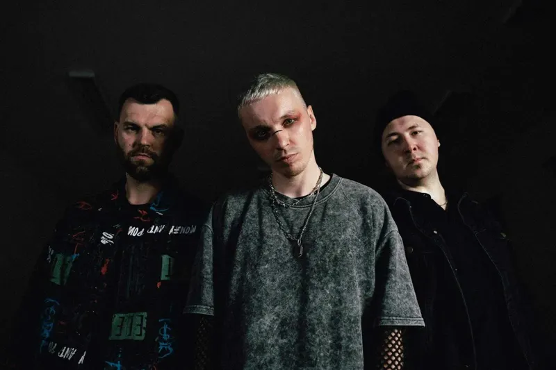 landless + special guest: Cherry Street