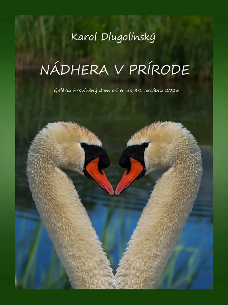 Karol Dlugolinský - Nádhera v prírode