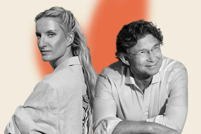 Postavme sa za dobro: Donio talkshow s Adelou a hosťami k 5. narodeninám