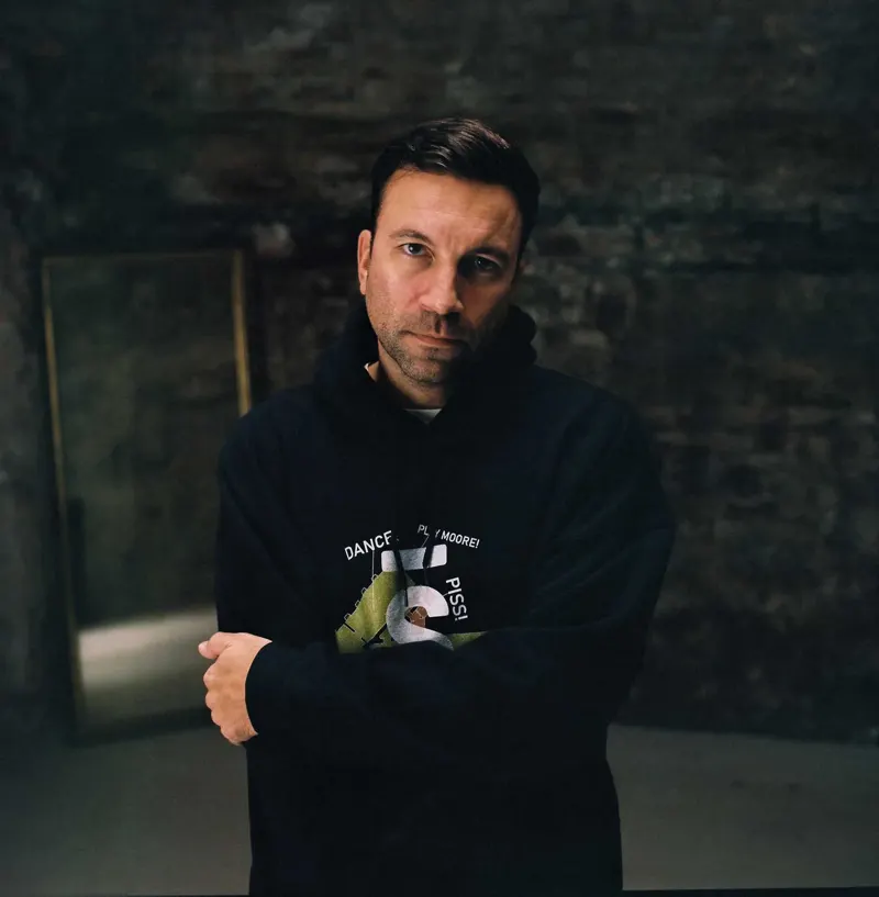 Hot in Here: Yanko Kral + Hugo Hypetrain + ďalší