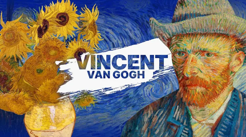 Vincent van Gogh
