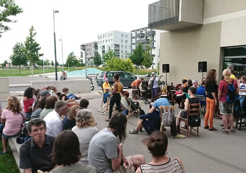Bývanie v komunite: Zapojte sa do tvorenia Baugruppe v Bratislave