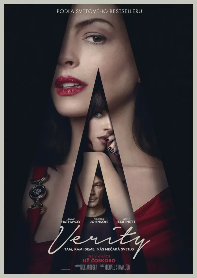 VERITY (Kino Kultúra)