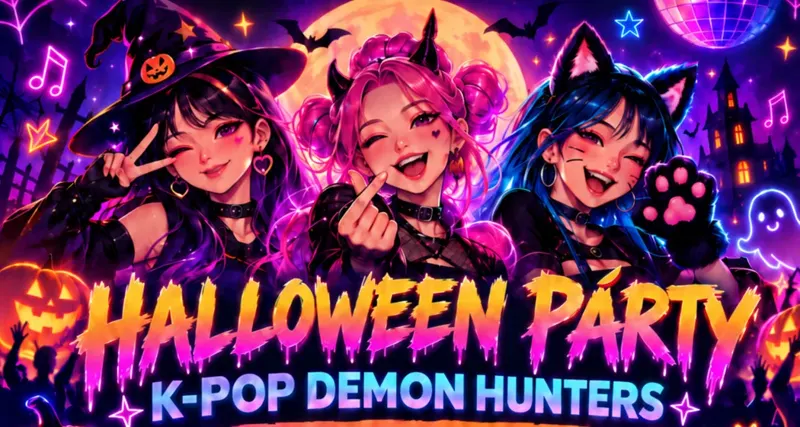 HALLOWEEN PÁRTY vo Výmenníku Važecká