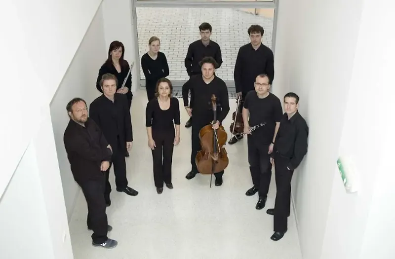 VENI ensemble