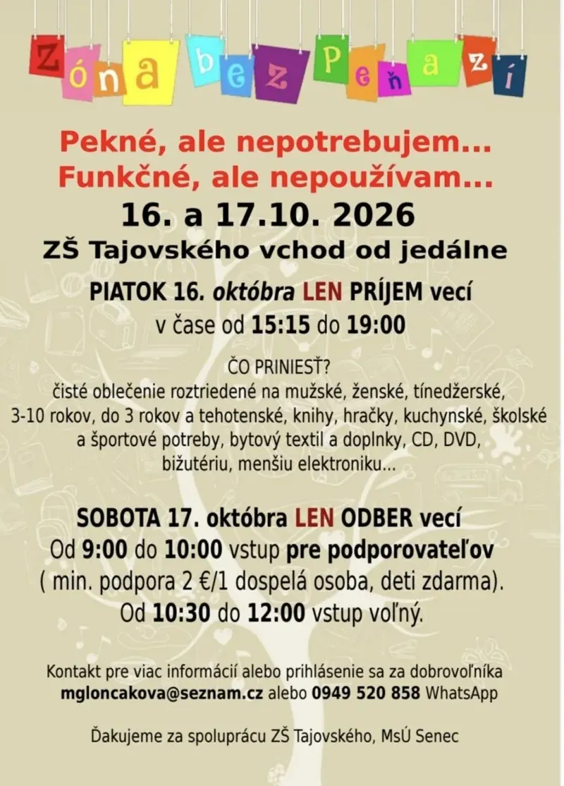 Zóna bez peňazí